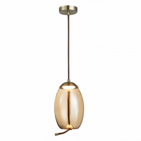 Подвесной светильник ST Luce Ozzio SL6108.333.01