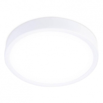 Встраиваемый светодиодный светильник Ambrella Light Led Downlight DLR361