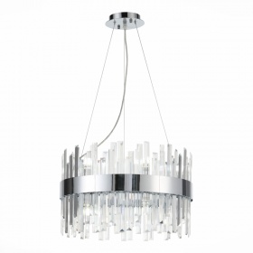 Подвесная люстра ST LUCE BAFO SL1160.103.12