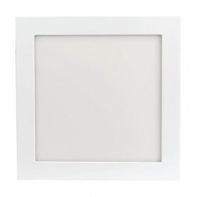 Встраиваемый светодиодный светильник Arlight DL-225x225M-21W Warm White 020137