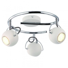 Спот Arte Lamp 86 A9128PL-3WH