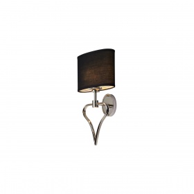 Бра Elstead Lighting Falmouth BATH-FALMOUTH-PC