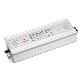 Блок питания Arlight ARPV-48400-A 48V 8.3A 400W IP 67 028367(1)