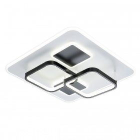 Потолочная люстра Escada Module 10235/4LED SQUARE