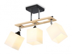 Люстра на штанге Ambrella Light Modern TR9507