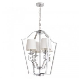 Подвесная люстра Arte Lamp Arabeschi A3155SP-4CC