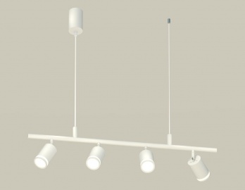 Подвесной светильник Ambrella Light Traditional DIY (С9001, С6312, N6220) XB9001150