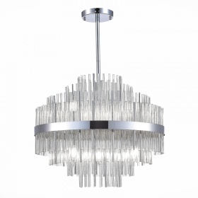 Люстра на штанге ST Luce Rens SL1634.103.09