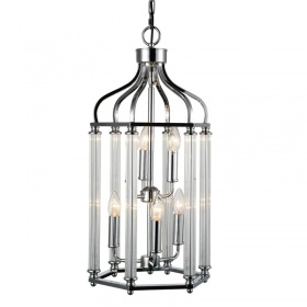 Подвесная люстра ST Luce SL239.103.06