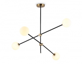 Люстра на штанге Ambrella Light Modern TR2507