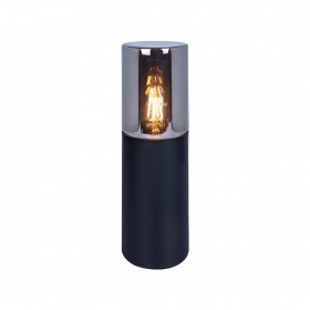 Ландшафтный светильник Arte Lamp Wazn A6218FN-1BK