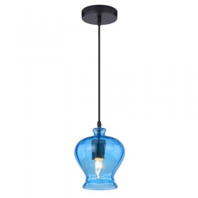 Подвесной светильник Arte Lamp 25 A8127SP-1BL