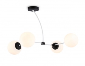 Люстра на штанге Ambrella Light Modern TR2542