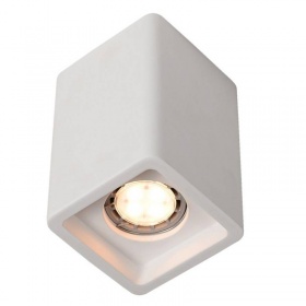 Потолочный светильник Arte Lamp Tubo A9261PL-1WH