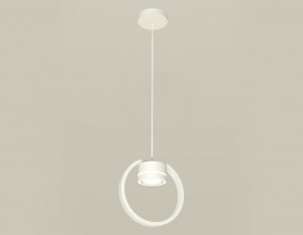 Подвесной светильник Ambrella Light Traditional (C9101, N8433) XB9101151