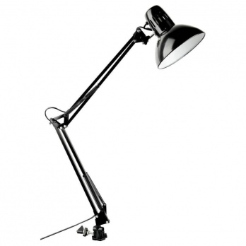 Настольная лампа Arte Lamp Senior A6068LT-1BK