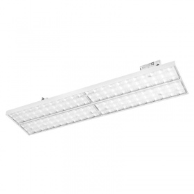 Трековый светильник Arlight LGD-Mars-4TR-S582x138-50W Day4000 035499