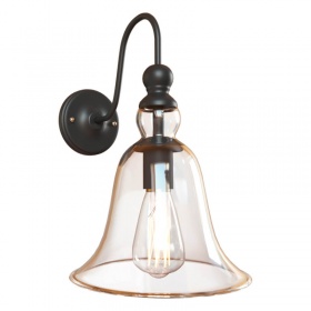 Бра LOFT IT Glass bell Loft1812W