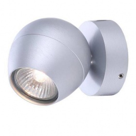 Спот Arte Lamp Sfera A5781AP-1SS