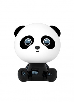 Настольная лампа Lucide Dodo panda 71593/03/30