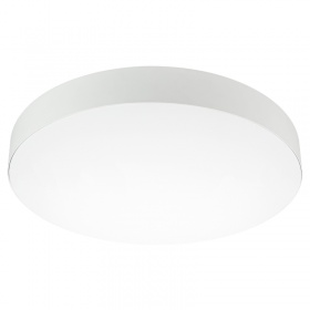 Потолочный светильник Arlight SP-PLATO-R1200-145W Warm3000 (WH, 120 deg, 230V) 038931