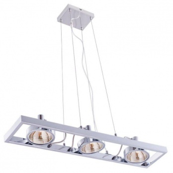 Спот Arte Lamp 100 A4507SP-3CC