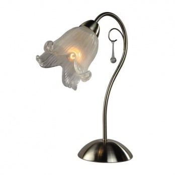 Настольная лампа Arte Lamp 78 A7957LT-1SS