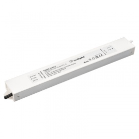 Блок питания Arlight ARPV-LG24100-Slim-PFC-D (24V, 4.2A, 100W) 031722