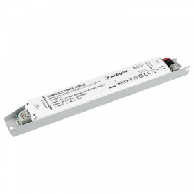 Блок питания Arlight ARV-SP-24060-Linear-PFC-DALI2-PD (24V, 2.5A, 60W) 025595(2)