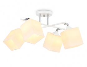 Люстра на штанге Ambrella Light Modern TR303083