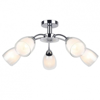 Потолочная люстра Arte Lamp 53 A7201PL-5CC