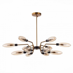 Подвесная люстра ST LUCE DESIMA SL1174.303.12