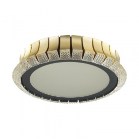 Потолочная люстра Odeon Light Asturo 4994/75L