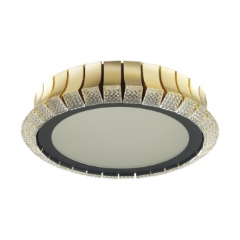 Потолочная люстра Odeon Light Asturo 4994/75L