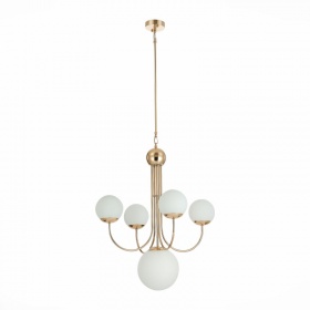 Подвесная люстра ST Luce Avellino SL1504.203.05