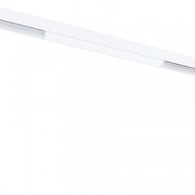 Трековый светильник Arte Lamp Linea A4642PL-1WH