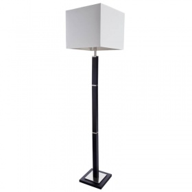 Торшер Arte Lamp Waverley A8880PN-1BK