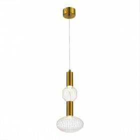 Подвесной светильник ST Luce Tacche SL6117.223.02