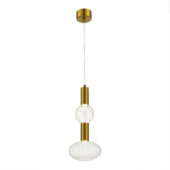 Подвесной светильник ST Luce Tacche SL6117.223.02