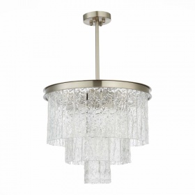 Люстра на штанге ST Luce Corsia SL1230.102.06