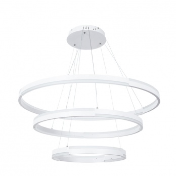 Подвесная люстра Arte Lamp Alfie A2180SP-60WH