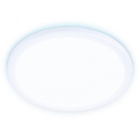 Встраиваемый светодиодный светильник Ambrella Light Led Downlight DLR316