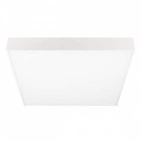 Потолочный светильник Arlight SP-Quadro-S500x500-50W Warm3000 034800