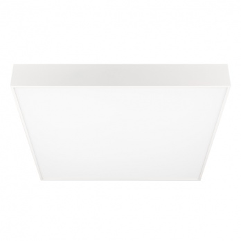 Потолочный светильник Arlight SP-Quadro-S500x500-50W Warm3000 034800