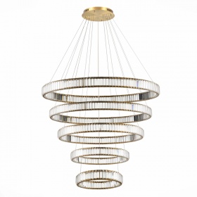 Подвесная люстра ST Luce Tivoli SL1622.313.05