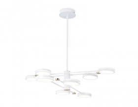 Люстра на штанге Ambrella Light Comfort FL51642