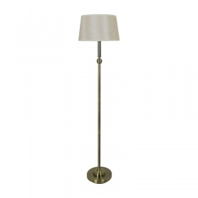 Торшер Arte Lamp York A2273PN-1AB