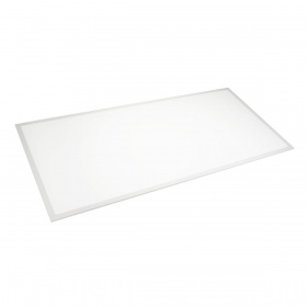 Потолочный светильник Arlight DL-INTENSO-S600x1200-60W White6000 (WH, 120 deg, CRI90, 230V) 043561