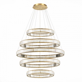 Подвесная люстра ST Luce Tivoli SL1622.303.05