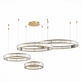 Подвесная люстра ST Luce Tivoli SL1622.303.04